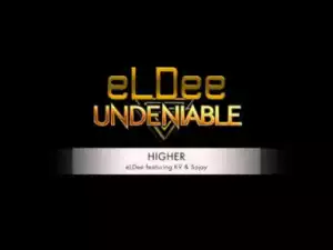 eLDee - Ere-Ife